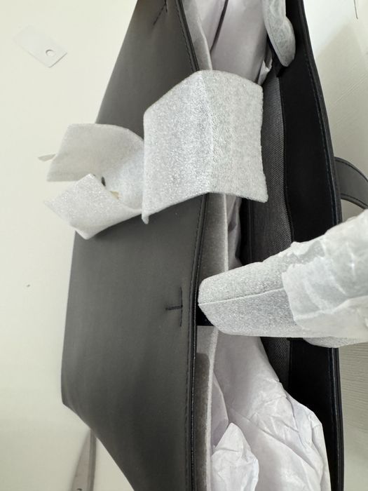 Сумка шоппер FURLA, новая, L