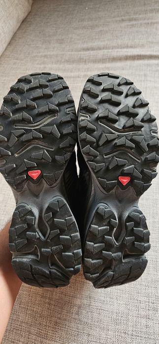 Salomon XT-4 OG само пробвани 42номер