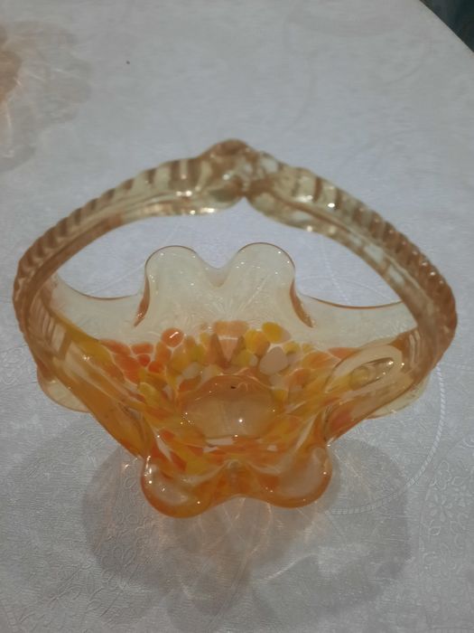 Ваза, конфетница 5500 т