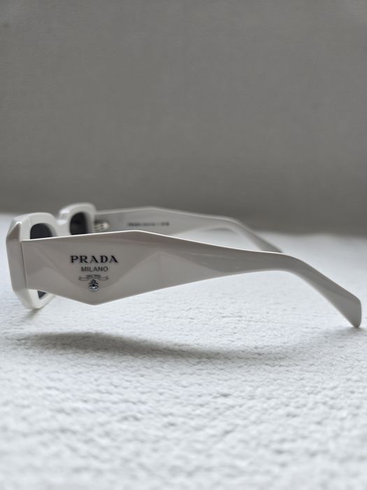 Слънчеви очила Prada PR17WS
