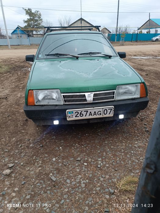 ВАЗ 21099 сатылады