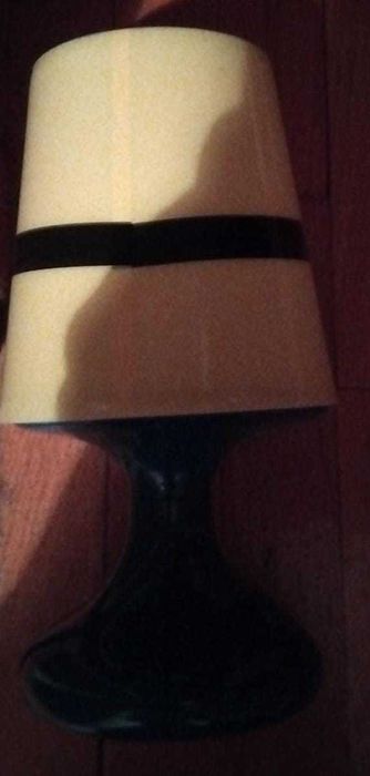 Lantrenă Minion de veghe