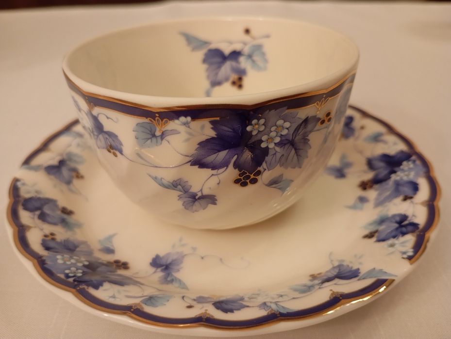 Японски чаен сервиз