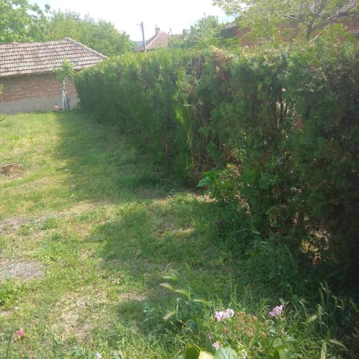 КЪЩА - с. Гиген обл. Плевен