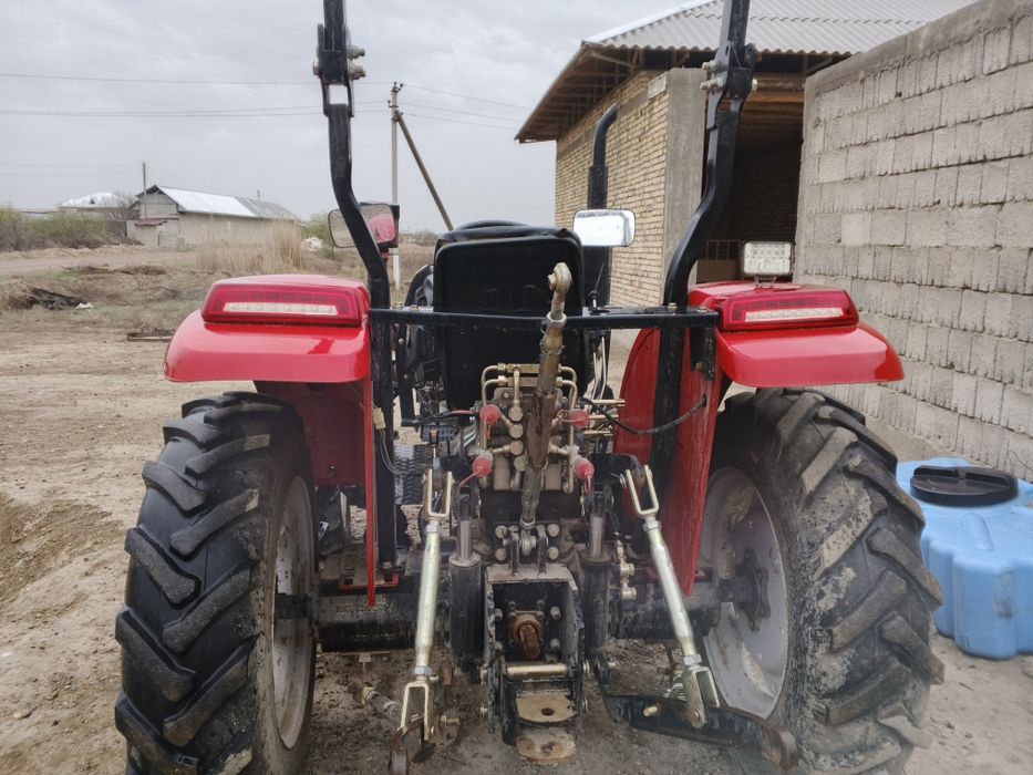 Mini traktor.sotiladi