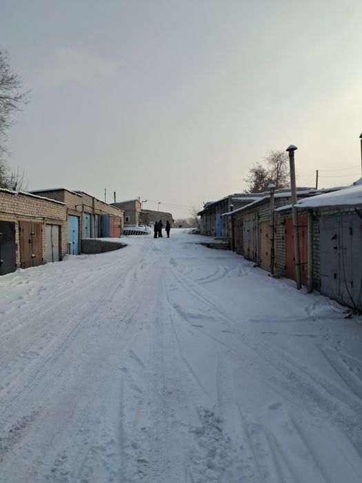 Кооператив ветеран