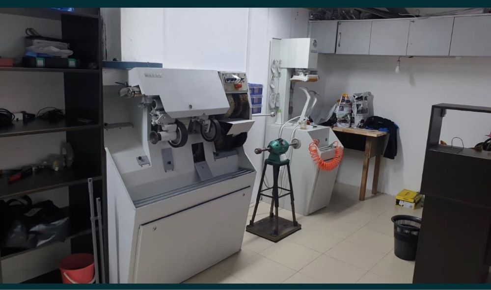 Продам Химчистку обуви