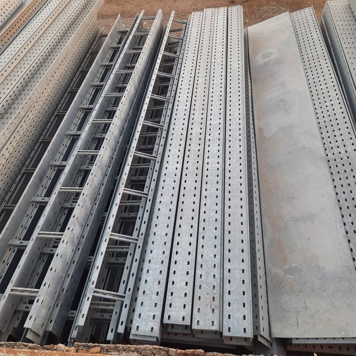 Продам Лотки перфорированные