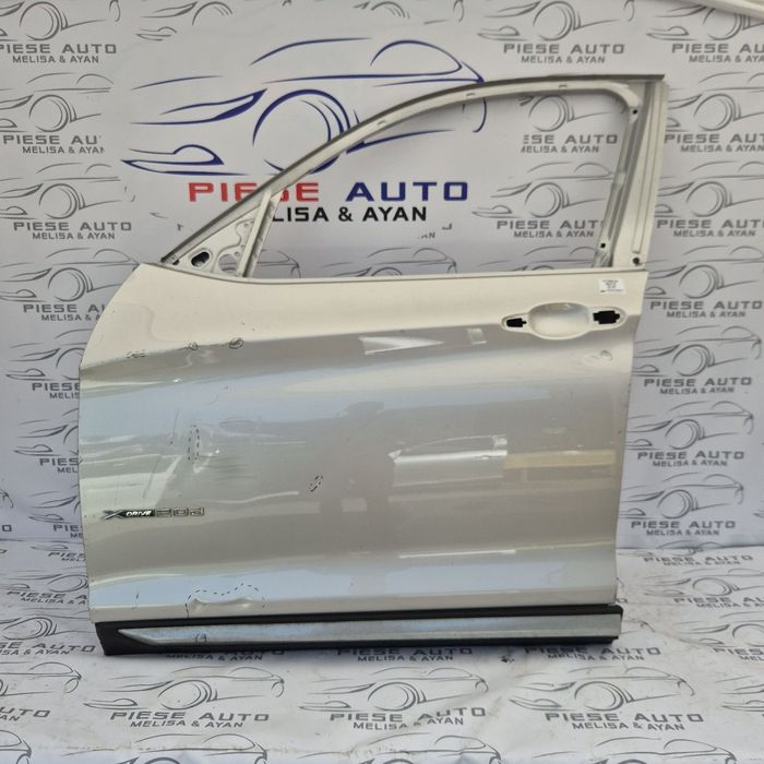 Usa stanga fata Bmw X3 F25 an 2010-2011-2012-2013-2014-2015-2016-2017