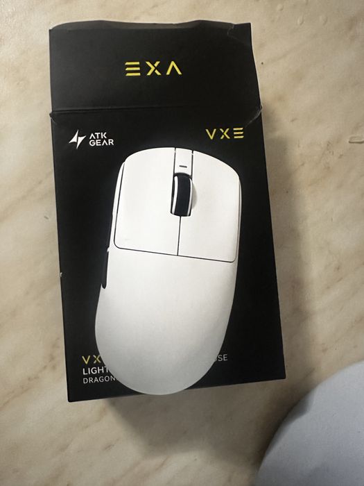 Игравой мышка VXE SE+