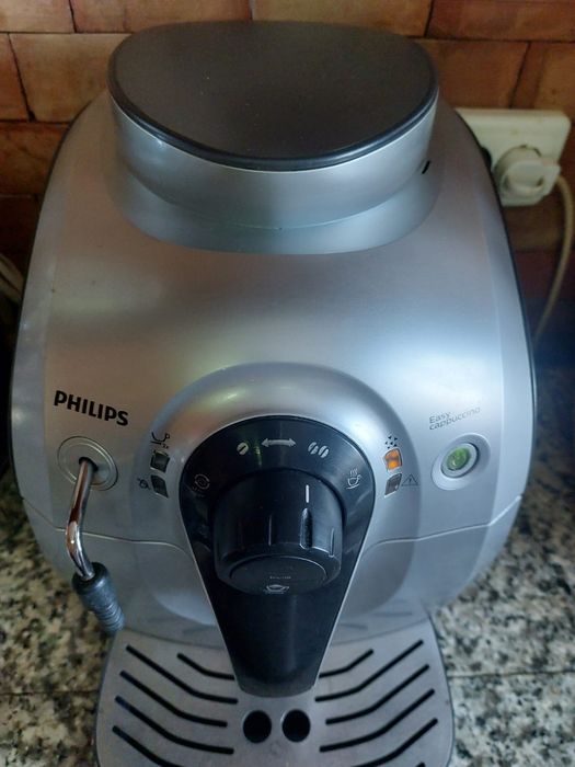 Espressor automat de cafea Saeco Philips