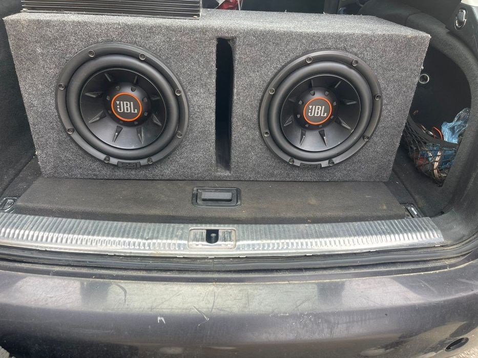 Vand Subwoofer JBL