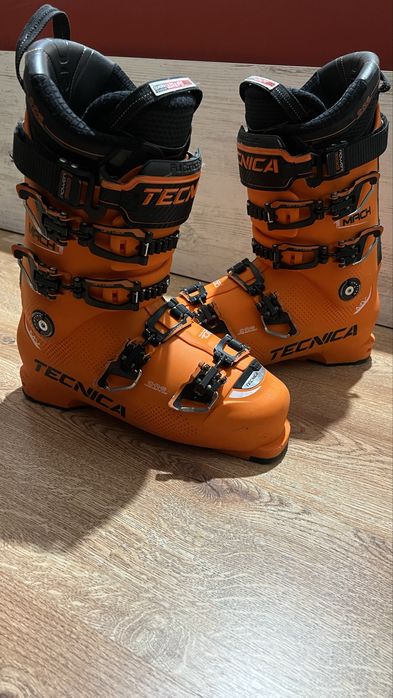 Ски обувки Tecnica Mach1 130 MV 28-28,5 MP