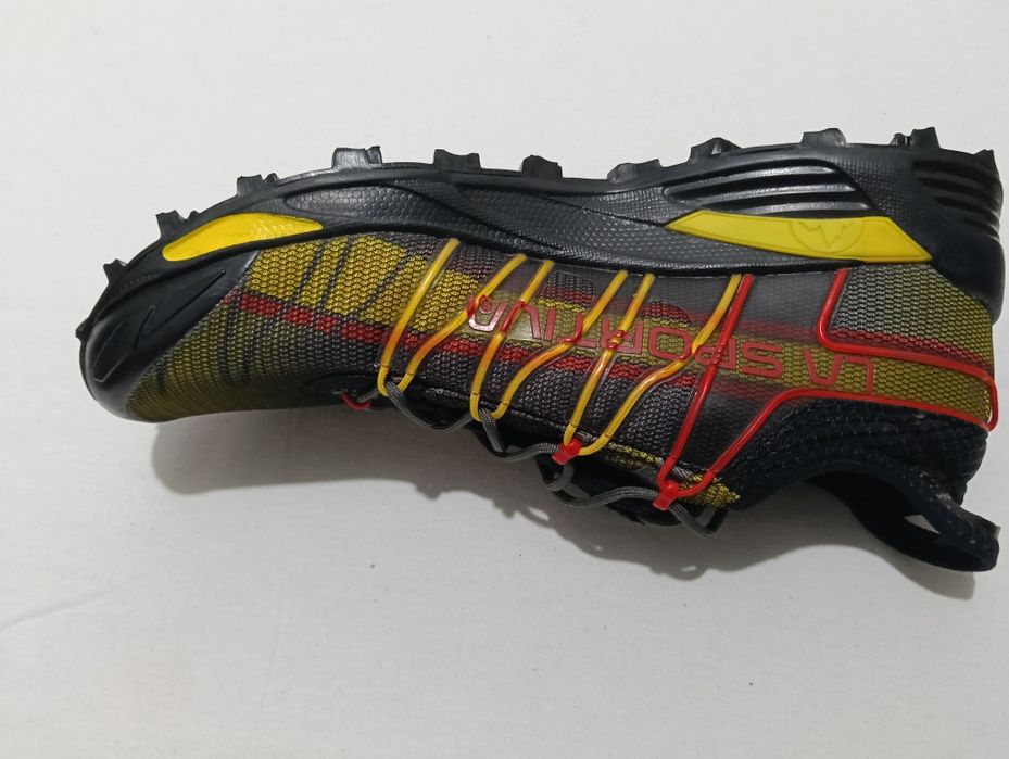 44 La Sportiva Mutant masura 44