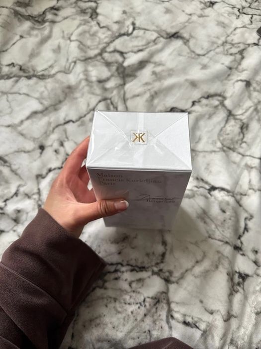 Maison Francis Kurkdjian Paris