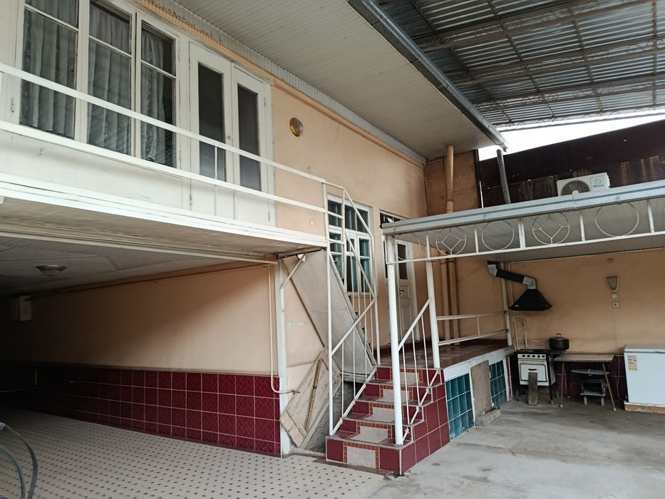 Назарбекда  4 сотик уй участка  сотилади.