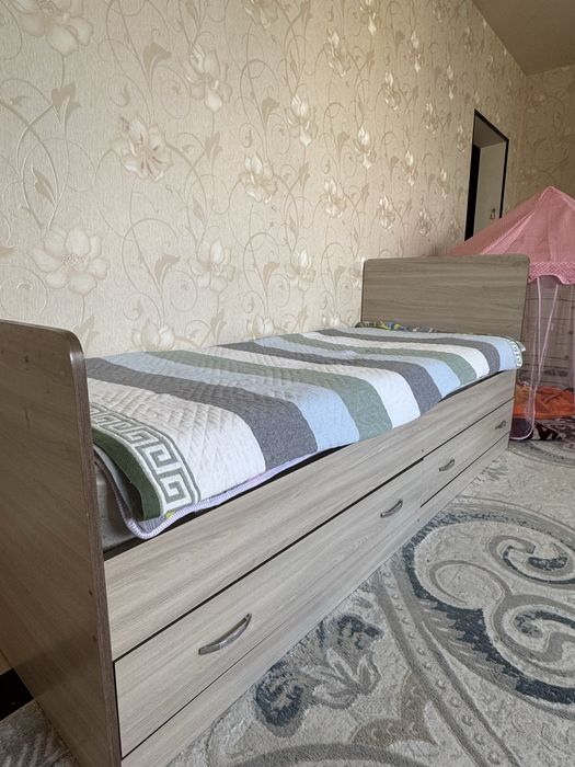 В хорошем состоянии. Самовывоз