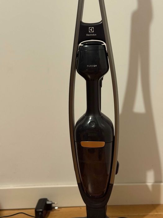 Aspirator vertical fara fir Electrolux Pure Q9