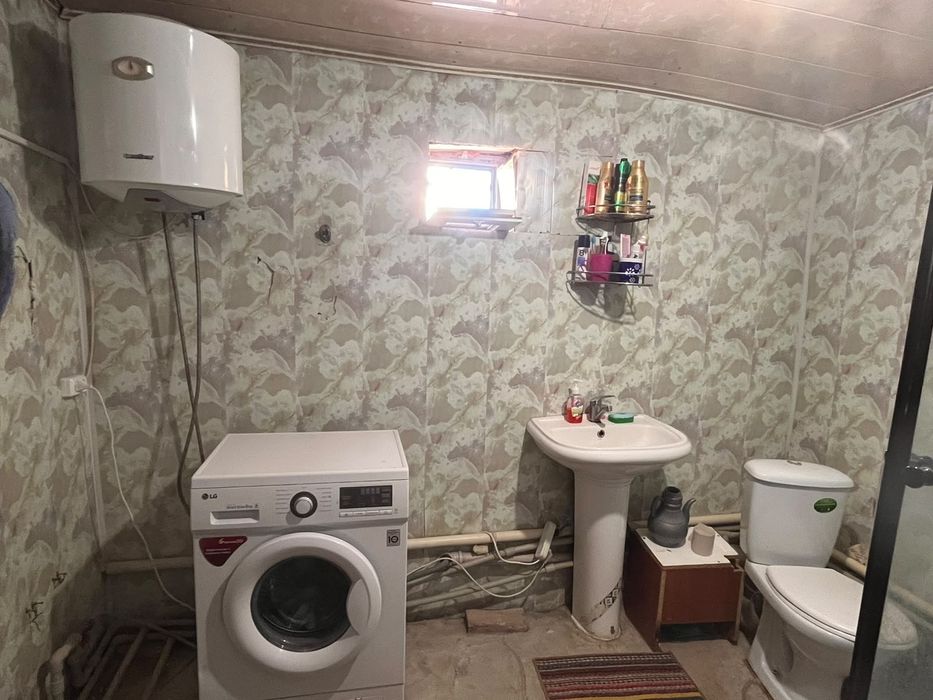 Тез арада үй сатылады