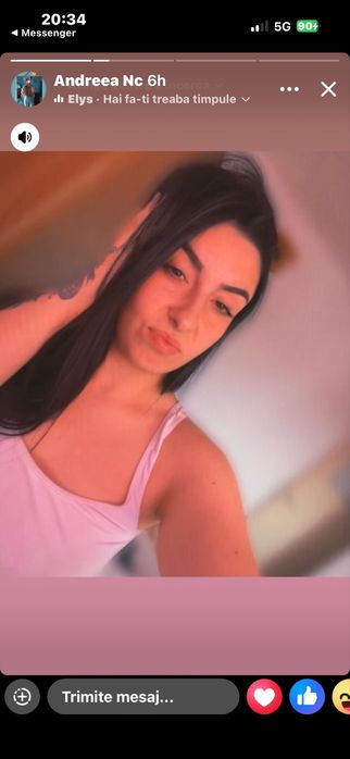 Buna ma ofer ca excorta