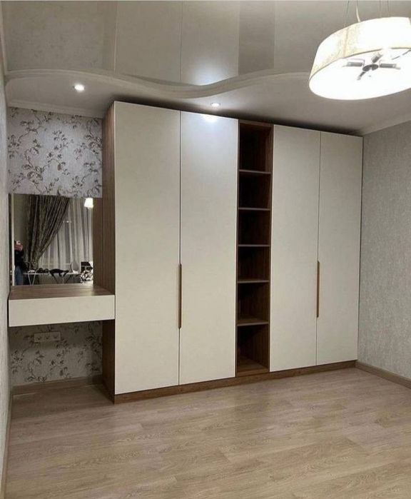 Мебель на заказ.Buyurtma asosida mebel mahsulotlari yasab beramiz.