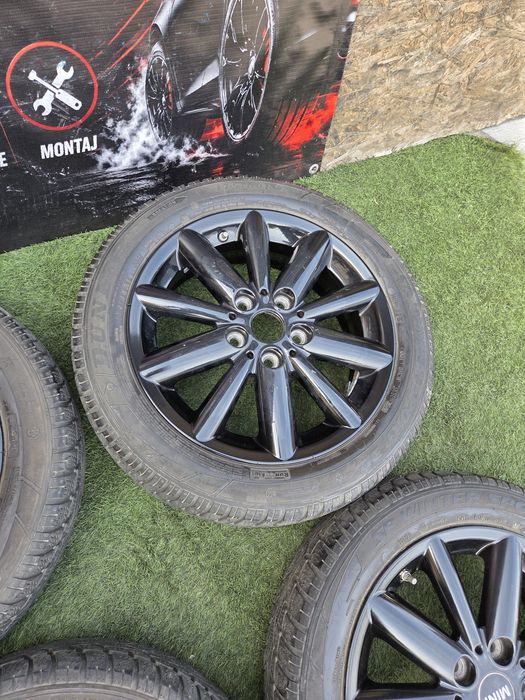 Jante R 16 Mini 175 60 16 Dunlop