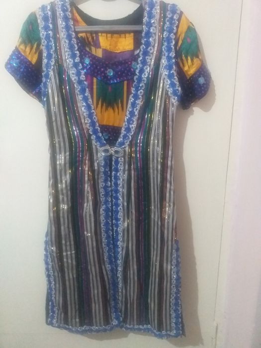 Atlas+ansamblbeqasam qo‘wilib beriladi