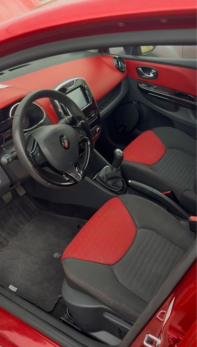 Renault Clio 0.9 tce