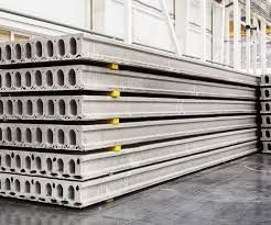 Плиты перекрытия ПБ новый