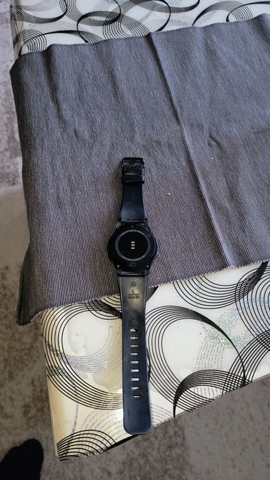 Samsung Galaxy S3 frontier