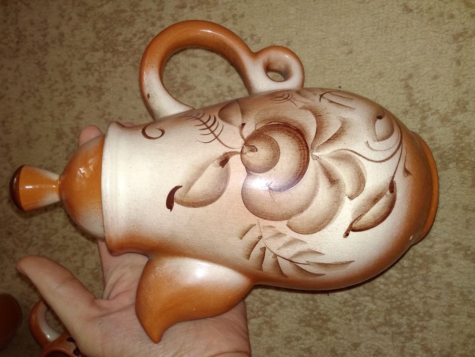 Продам сервиз 2000тг