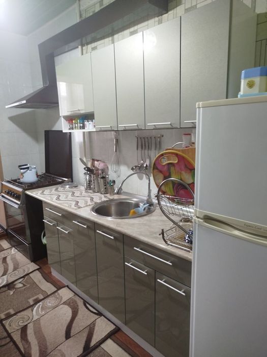 Квартира продаётся