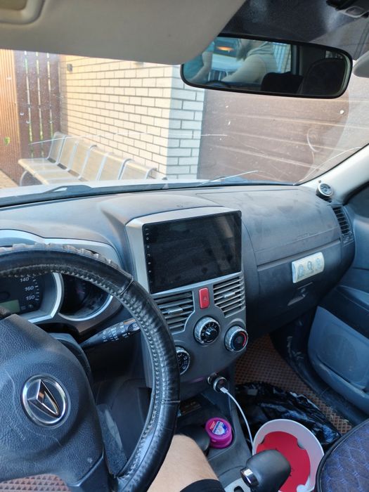 Daihatsu Terios 2008