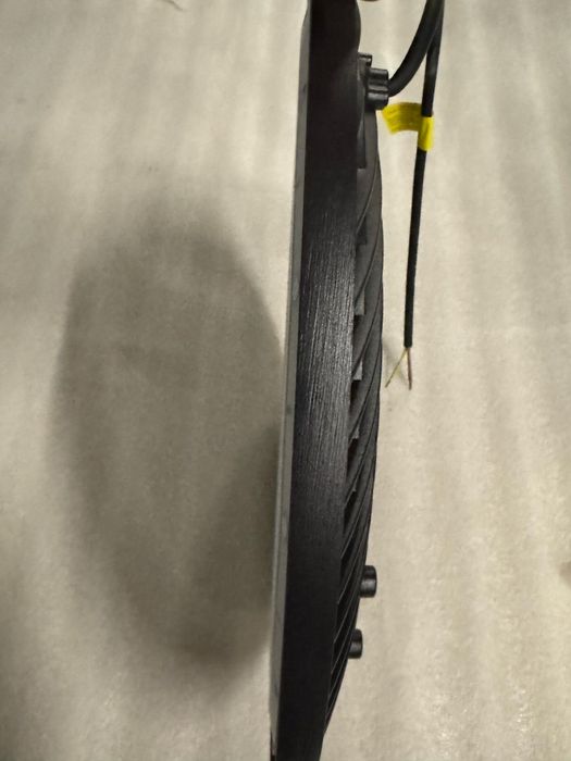 Lampa Led suspendata. Putere 200w, Culoare 6000K Rece