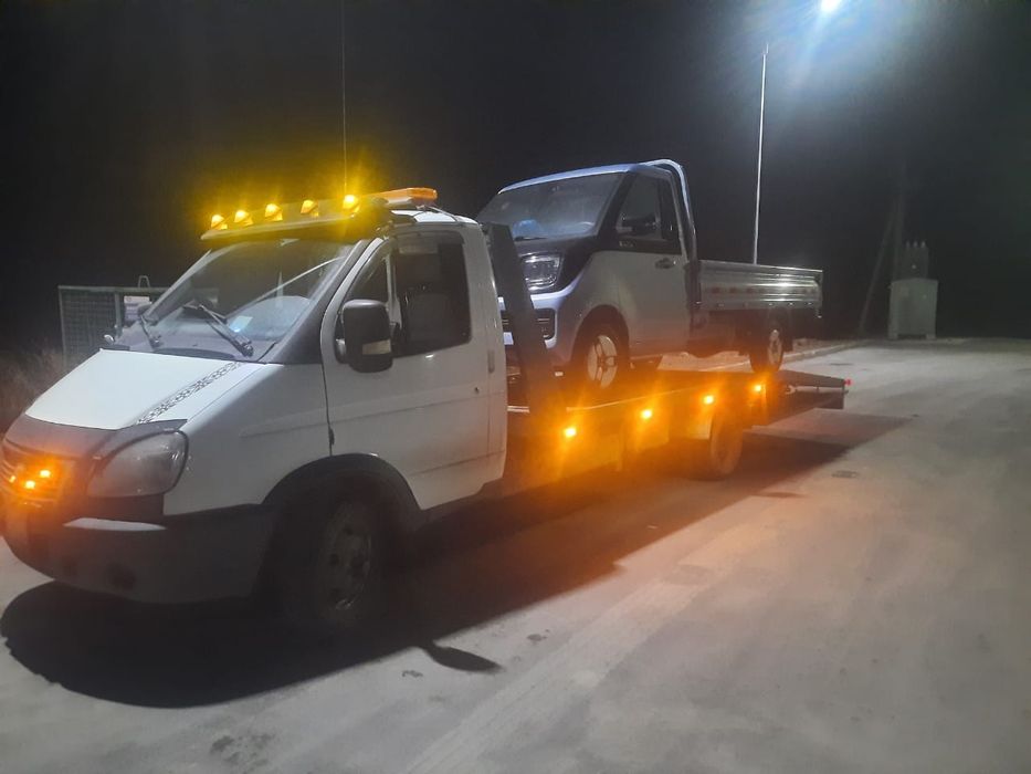 Эвакуатор Эвакуаторы быстро