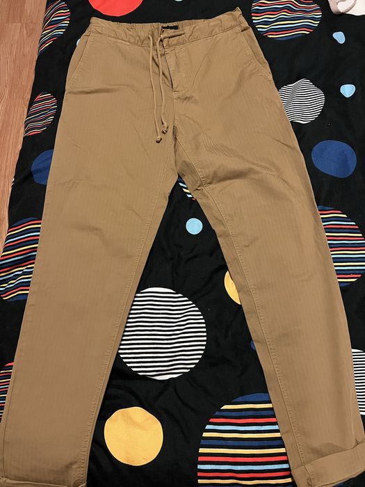 Pantaloni Pepe Jeans