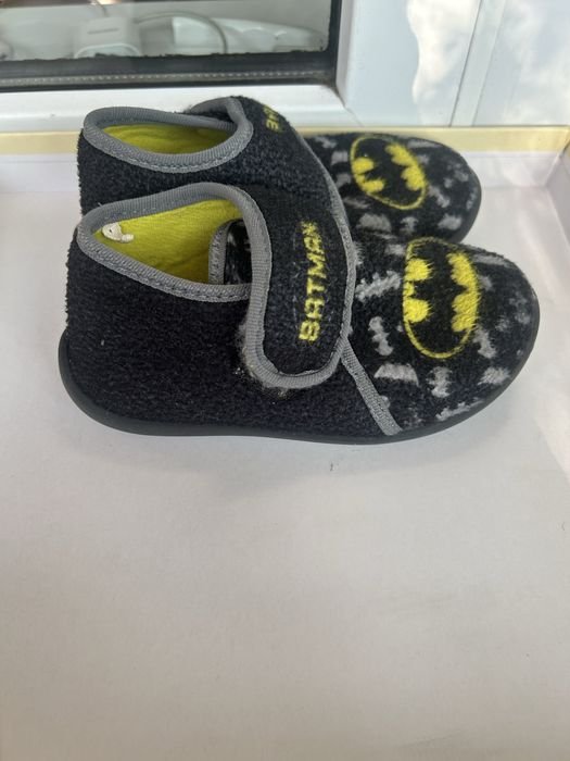 Детская обувь для дома или садика