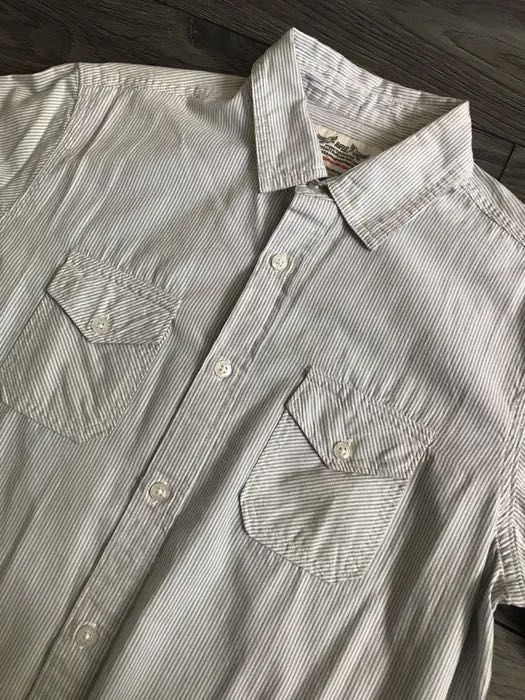 2бр. ризи RIFLE Jeans