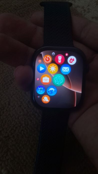 HK 10 pro max android va iPhone