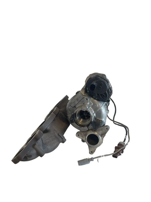 Turbina Audi A6 C8, 4A2 2018 - > 2.0 40 Tdi Mild Hybrid Dfba 05L253019L