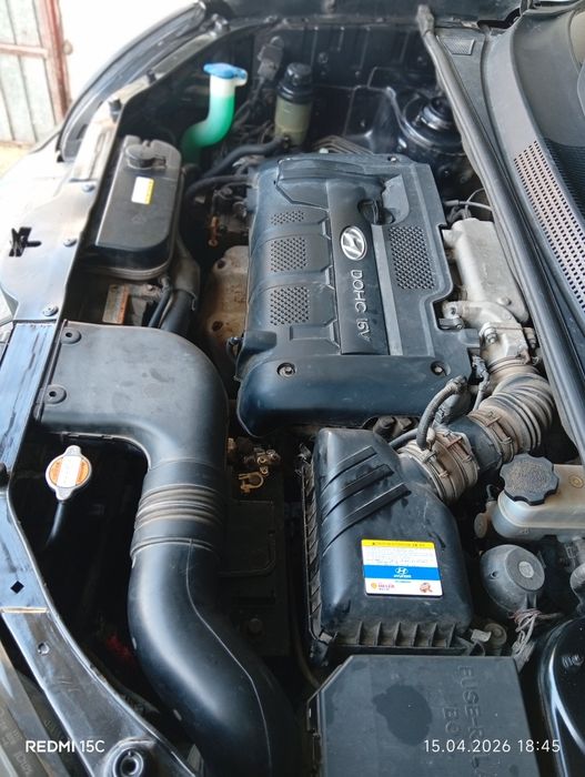 Vînd Hyundai Tucson