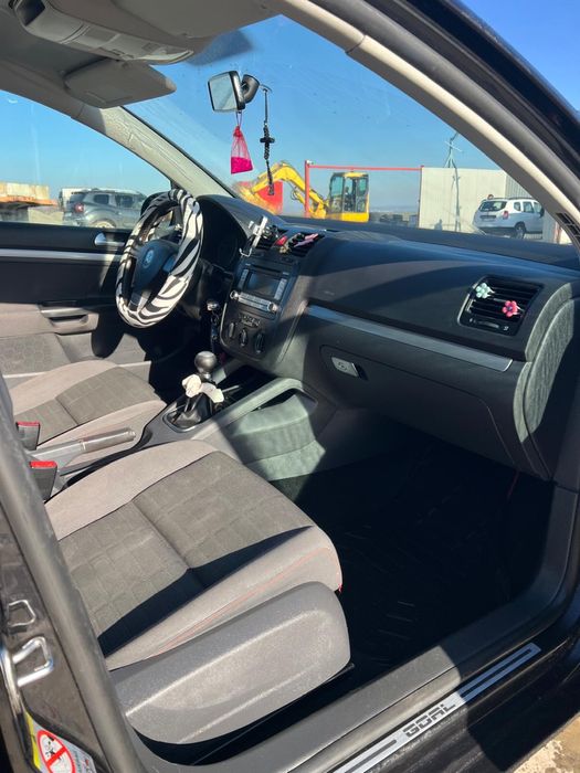 Volkswagen golf 5, 1.4 benzina