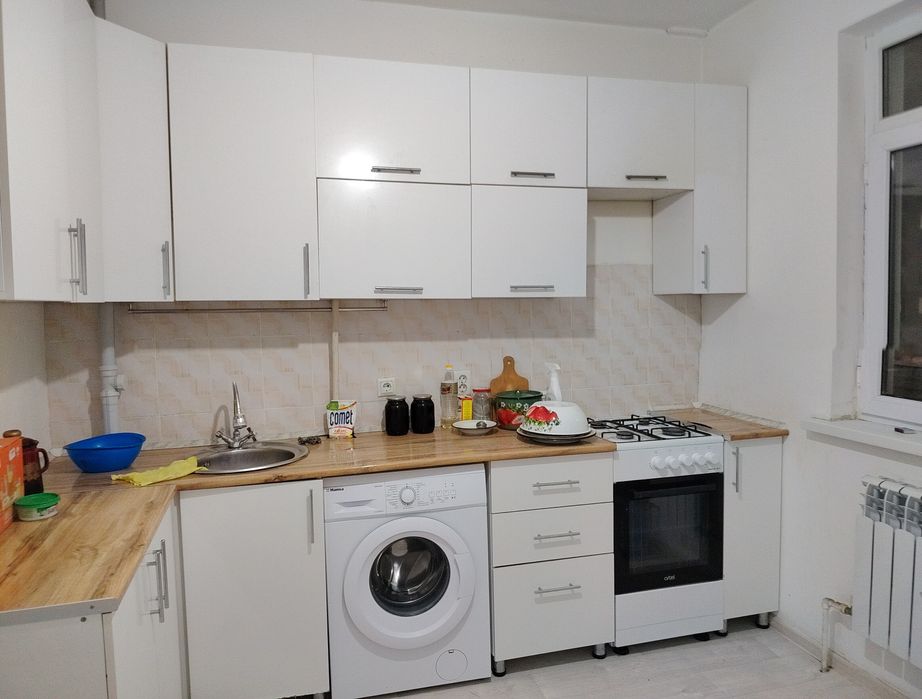 Сдается 2-х ком кв, Таран 2, дом 16А