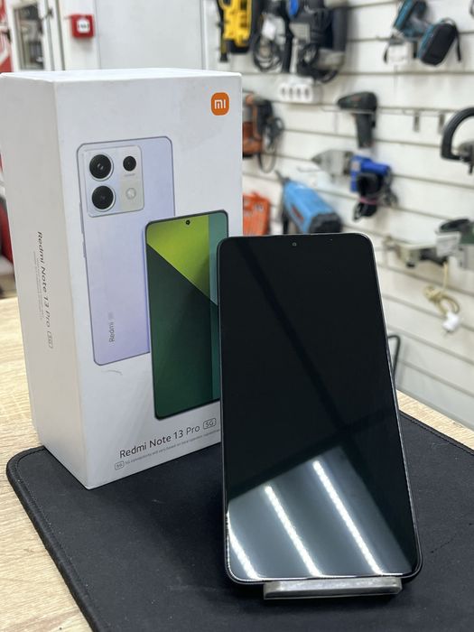 Redmi Note 13 pro 5G (osp14)