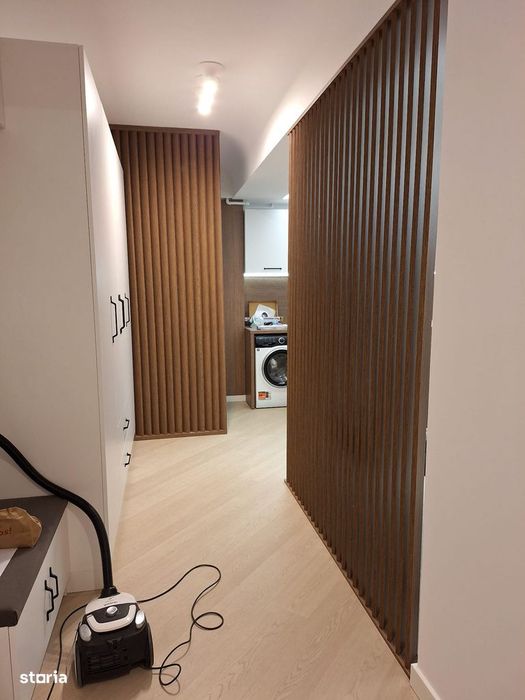 Apartament de 2 camere/ Cortina North+ parcare