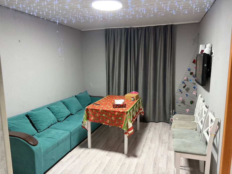 Частный дом расположенный в СО текстильщик