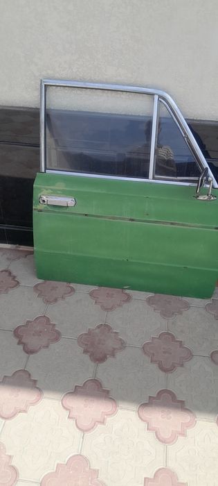 Жигули запчастьлар