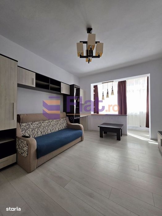 Apartament 2 camere decomandat Tractorul