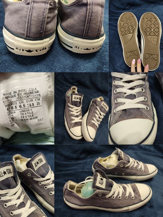 Papuci Converse All Star/ Vans/sport/ tenisi / adidasi