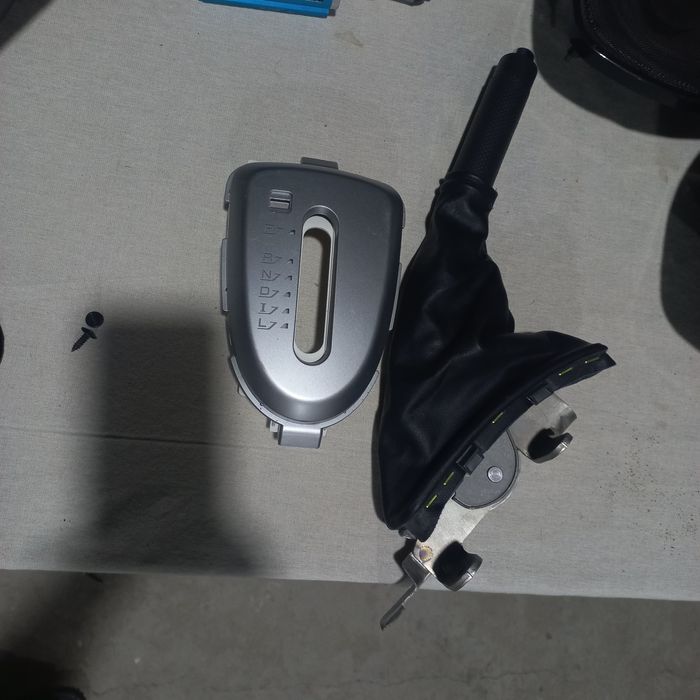 Spark ruchnik krishka avtomat